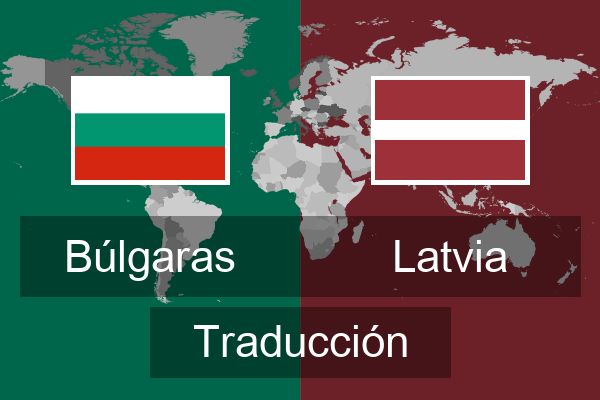  Latvia Traducción
