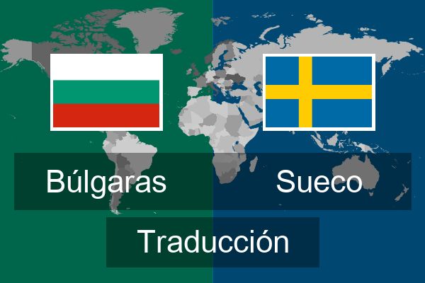  Sueco Traducción