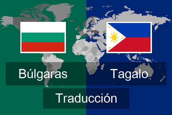  Tagalo Traducción
