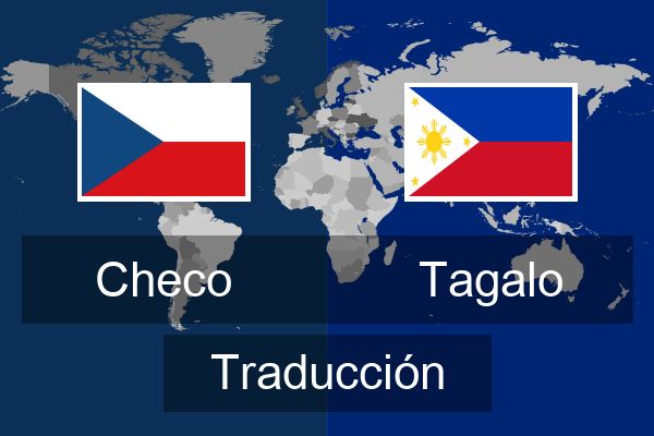  Tagalo Traducción