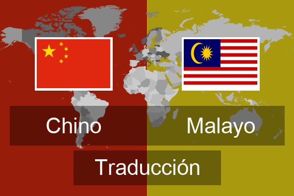  Malayo Traducción