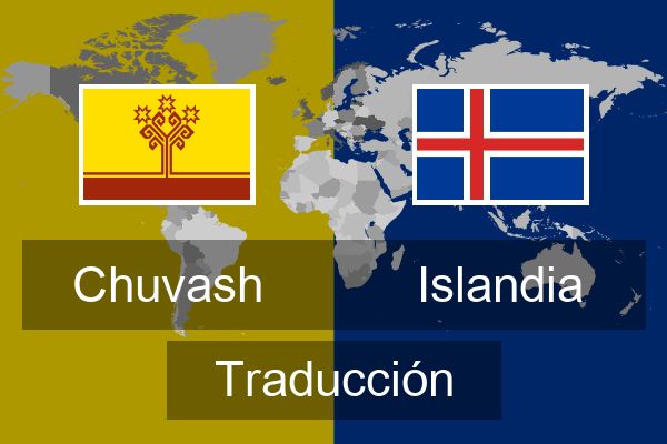  Islandia Traducción