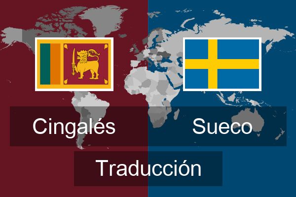  Sueco Traducción