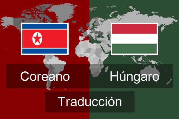  Húngaro Traducción