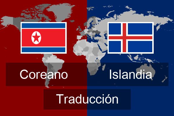  Islandia Traducción