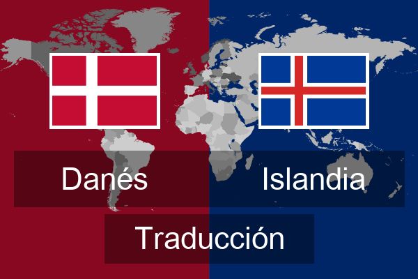  Islandia Traducción