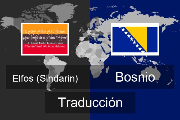  Bosnio Traducción