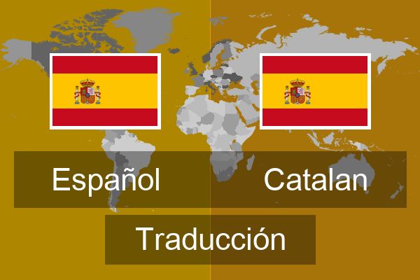  Catalan Traducción