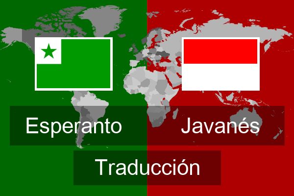  Javanés Traducción
