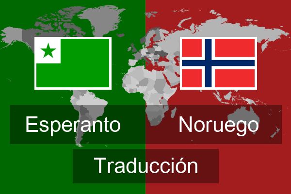  Noruego Traducción