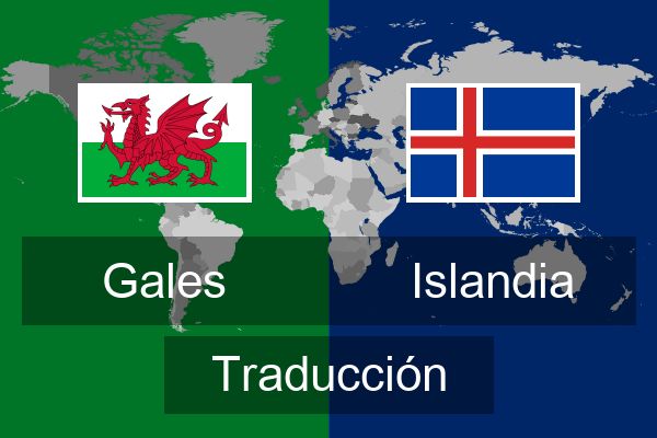  Islandia Traducción