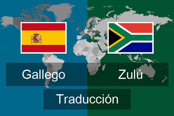  Zulú Traducción