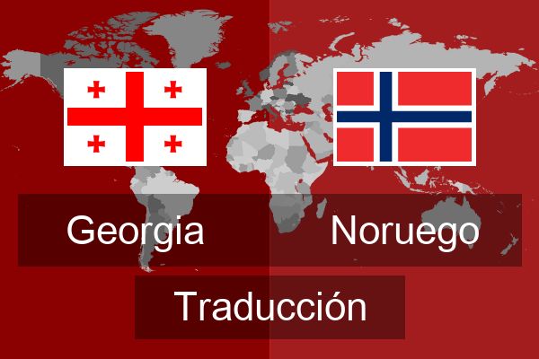  Noruego Traducción