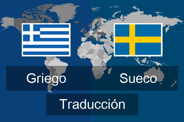  Sueco Traducción