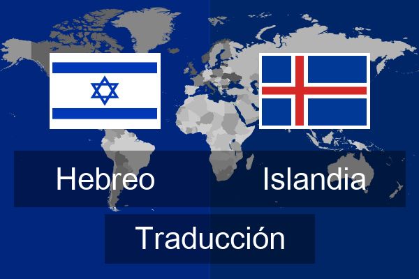  Islandia Traducción