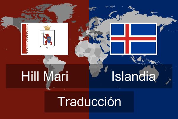  Islandia Traducción