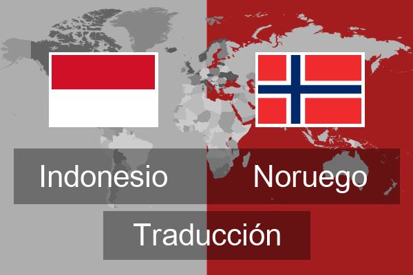  Noruego Traducción