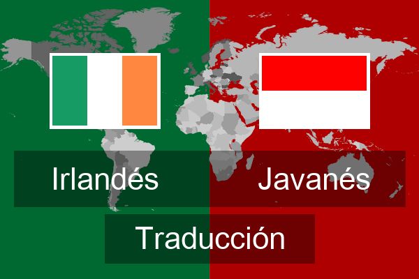  Javanés Traducción