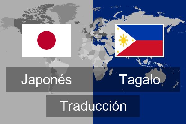  Tagalo Traducción