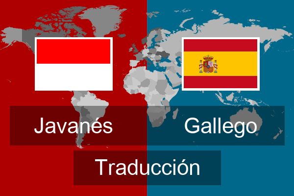  Gallego Traducción