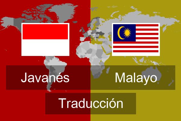  Malayo Traducción
