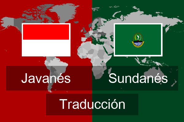  Sundanés Traducción