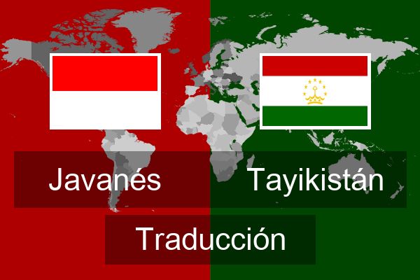  Tayikistán Traducción