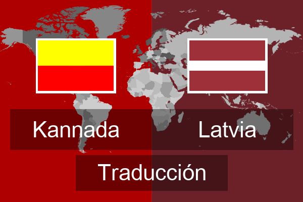  Latvia Traducción