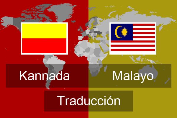  Malayo Traducción
