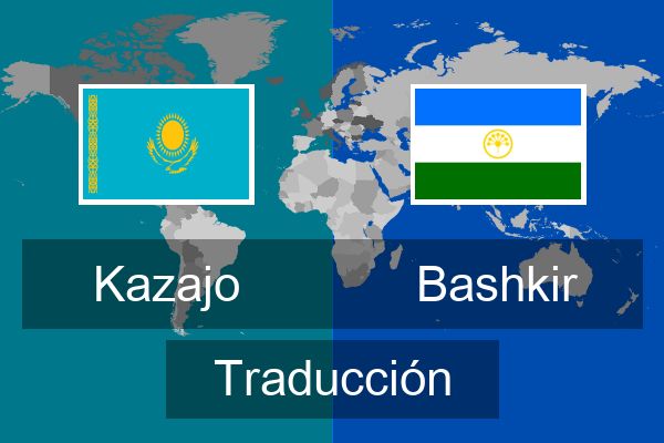  Bashkir Traducción