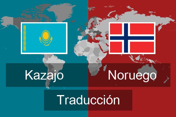  Noruego Traducción