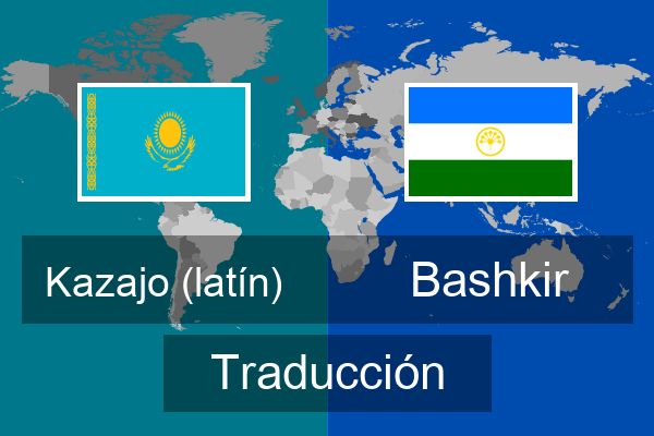  Bashkir Traducción