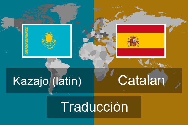  Catalan Traducción