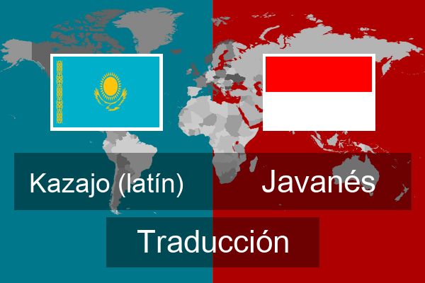  Javanés Traducción