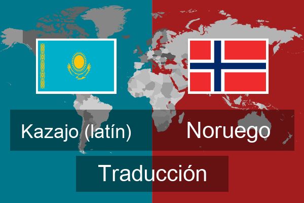  Noruego Traducción