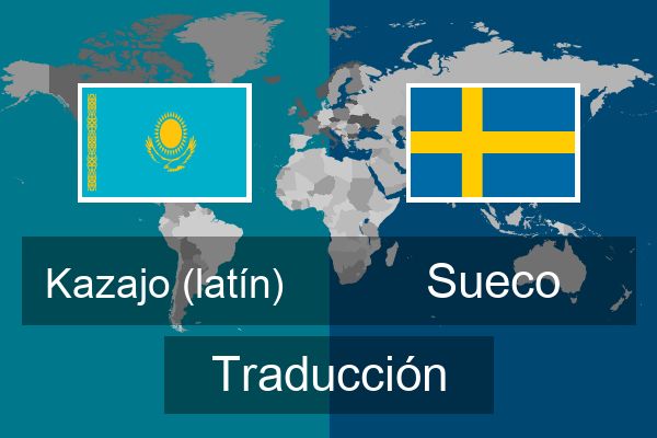  Sueco Traducción