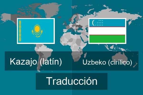  Uzbeko (cirílico) Traducción