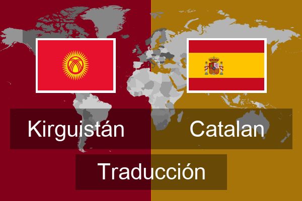  Catalan Traducción