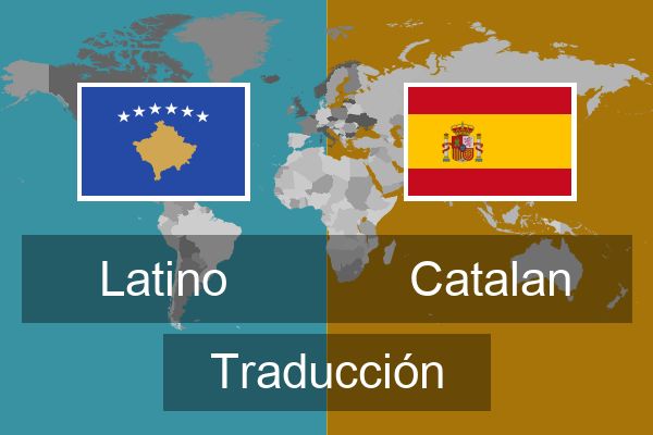  Catalan Traducción