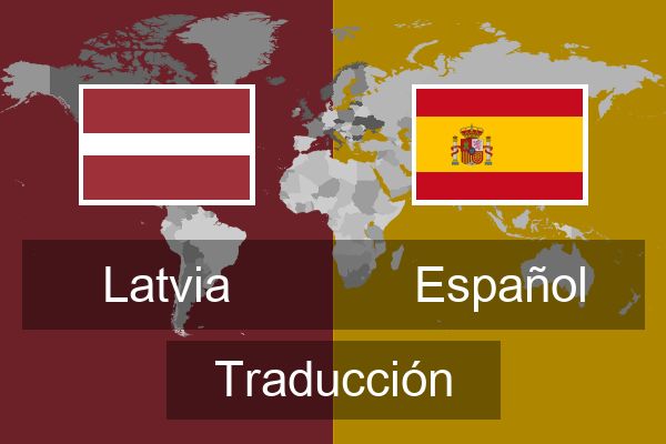  Español Traducción