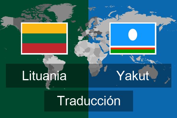  Yakut Traducción