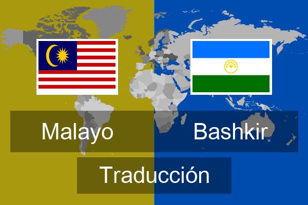  Bashkir Traducción