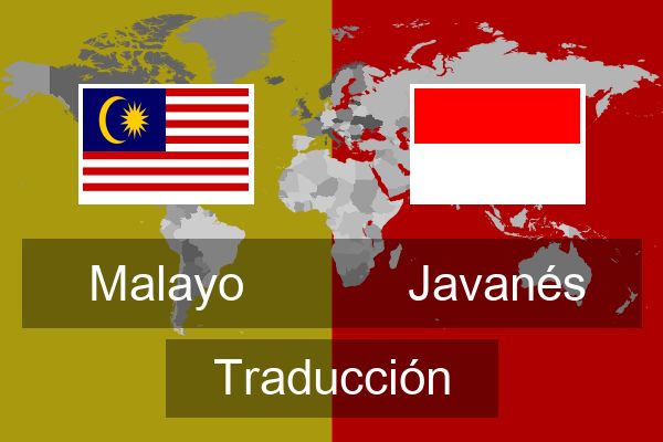  Javanés Traducción
