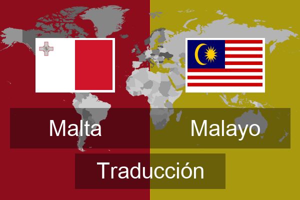  Malayo Traducción