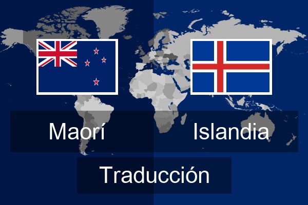  Islandia Traducción