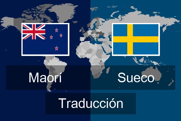 Sueco Traducción