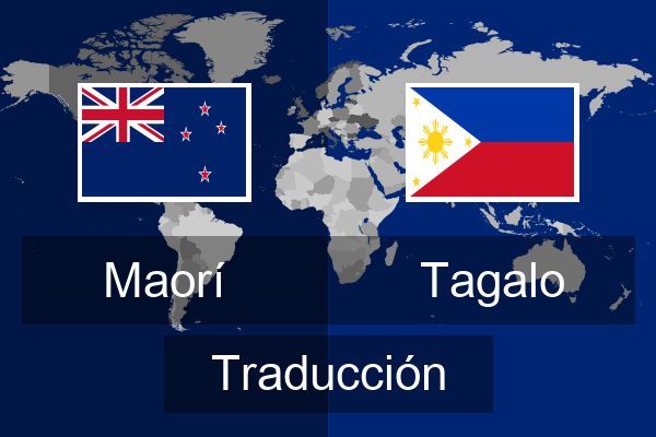  Tagalo Traducción