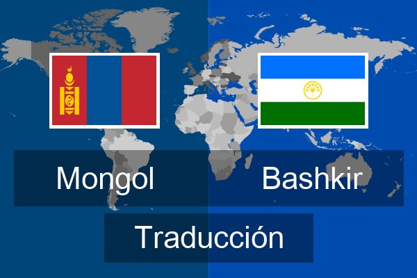  Bashkir Traducción