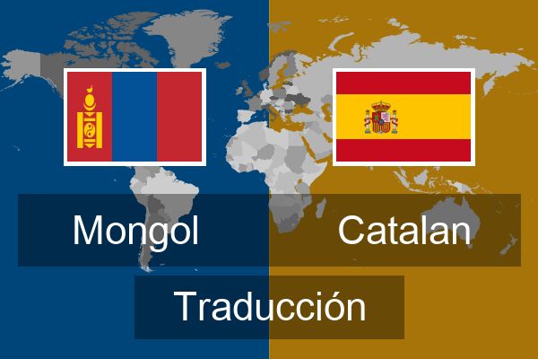  Catalan Traducción