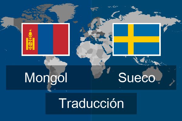  Sueco Traducción
